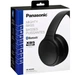 Наушники Panasonic RB-M300BGE-K - изображение 6