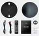 Проигрыватель винила FiiO TT13 Black - изображение 8