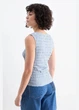 Блуза C&A XL Голубой 2227299 - изображение 2