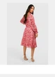 Платье для беременных boohoo 40 Розовый GZZ40556_роз.цв_04 - изображение 2