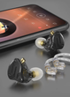 Навушники Knowledge Zenith ZS10 Pro X (6970493062493) - зображення 4