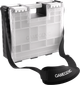 Walizka dwustronna Gamegenic Game Castle Black/White/Clear GGS22038ML (4251715414569) - obraz 2