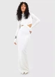 Платье boohoo 44 Белый GZZ72855_06 - изображение 1