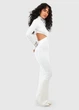 Платье boohoo 44 Белый GZZ72855_06 - изображение 3