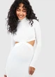 Платье boohoo 44 Белый GZZ72855_06 - изображение 4