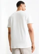 Футболка C&A XXL Белый 2219515_02 - изображение 2