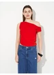 Топ C&A XS Красный 2228534 - изображение 1