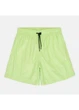 Шорты H&M XS Салатовый 0944370 - изображение 1