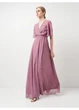 Платье boohoo 36 Сиреневый FZZ38215_сирен_07 - изображение 3