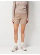 Шорты H&M M Бежевый 0964588_04 - изображение 1