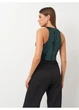 Блуза H&M S Зелений 1119043 - зображення 2