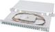 Оптическая панель Digitus Professional 19'' 1U 24 x LC duplex OM3 в сборе для серверного шкафа/стойки (DN-96332/3) - изображение 1