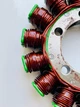 Генератор Статор магнето Kawasaki Ninja ZX6R ZX10R ZX 10R ZX 6R Ninja ZX-10R ZX-6R ZX1000 110 см - изображение 5