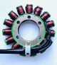 Генератор Статор магнето Kawasaki Ninja H2 ZX1000 ZX1002 Ninja H2R ZX1000 Z H2 ZR1000 - изображение 8
