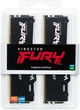 Оперативна памʼять Kingston Fury DDR5-5600 65536MB PC5-44800 (Kit of 2x32768) Beast RGB Black (KF556C40BB2AK2-64) - зображення 12