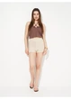 Топ C&A XL Коричневий 2209556 - зображення 3