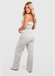 Топ boohoo 52 Светло-бежевый GZZ60418 - изображение 2