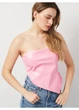Топ boohoo 44 Розовый GZZ62874_01 - изображение 4