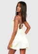 Сукня boohoo 42 Білий GZZ82289 - зображення 2