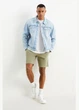 Шорти C&A XXL Салатовий 2214384 - зображення 1