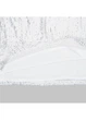 Юбка boohoo 56 Серебряный GZZ6797 - изображение 4