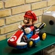 Конструктор LEGO Super Mario Mario Kart: Mario и Standard Kart 1972 детали (72037) - изображение 9
