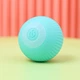 Интерактивная игрушка для животных smart мяч на USB мигает зеленым, движущийся мяч Petgravity Smart Ball - изображение 1
