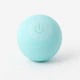 Интерактивная игрушка для животных smart мяч на USB мигает зеленым, движущийся мяч Petgravity Smart Ball - изображение 3