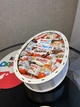 Подарунковий набір Kinder Surprise L 31×24×9 см | Універсальний солодкий подарунок - изображение 3