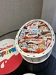Подарунковий набір Kinder Surprise L 31×24×9 см | Універсальний солодкий подарунок - изображение 4