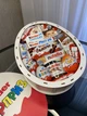 Подарунковий набір Kinder Surprise L 31×24×9 см | Універсальний солодкий подарунок - изображение 7