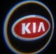 Картридж-вставка для проекции логотипа Kia №2 на двери (Цена за 1шт) - изображение 2