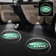 Картридж-вставка логотипа Land Rover на двери (Цена за 1шт) - изображение 1