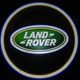 Картридж-вставка логотипа Land Rover на двери (Цена за 1шт) - изображение 2