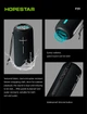Портативная акустика Hopestar P39 Grey [87980] - изображение 3