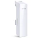 Точка доступу TP-Link CPE210 (300Mbps, PharOS, 500 мВт, 2,4Ghz, внутрішня, 9 дБі) Зовнішній адаптер живлення, - изображение 6