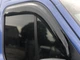 Ветровики (2 шт, Niken) для Opel Movano 2010-2021 гг - изображение 4