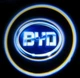 Картридж-вставка для проекции логотипа BYD №2 на двери (Цена за 1шт) - изображение 2