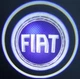 Картридж-вставка логотипа Fiat №1 на двери (Цена за 1шт) - изображение 2