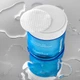 Пилинг-пэды для лица Medi-Peel Aqua Mooltox Sparkling Pad для увлажнения и очищения кожи 70 шт - изображение 2