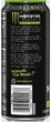 Енергетичний напій Monster Energy Zero Sugar Classic Energy Flavour 500мл - зображення 3