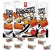 Большая упаковка латяо Genji Food Latiao Spicy Snack 40шт - изображение 5