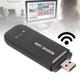 4G WiFi роутер с поддержкой до 10 пользователей, USB, SIM-карта, Hotspot для телефона и ПК - изображение 2