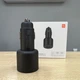 Оригінальна автомобільна зарядка Xiaomi Mi Car Charger 100W + кабель type-с - зображення 5