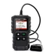 Професійний сканер OBD2 LAUNCH X431 Creader CR3001 - зображення 1