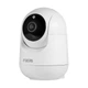 Поворотна Wi-Fi IP камера відеоспостереження Fuers 5MP Tuya Smart Home, віддалений перегляд, обертання, сигналізація, відеоняня - зображення 2