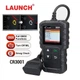 Професійний сканер OBD2 LAUNCH X431 Creader CR3001 - зображення 6