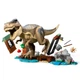 Конструктор LEGO Jurassic World Побег по реке от тираннозавра 199 деталей (76975) - изображение 16
