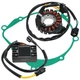 Генератор Cтатор магнето Suzuki DR-Z 400 DRZ 400S DR-Z400 SM 2000 2001 2002 2003 2004 2005 2006 20072008 2009 -2024 - изображение 2