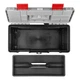 Ящик для инструмента INTERTOOL BX-0205 20.5" 508*247*241 мм - изображение 5